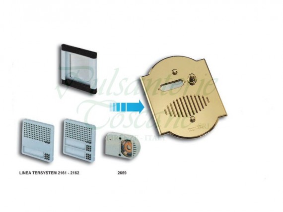 Serie Linea Tersystem